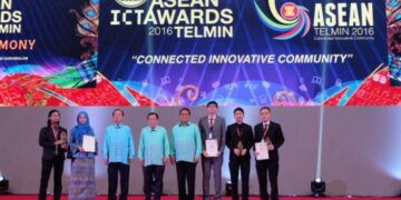 Rudiantara : Pemimpin ASEAN Dorong Perkembangan Ekonomi Digital