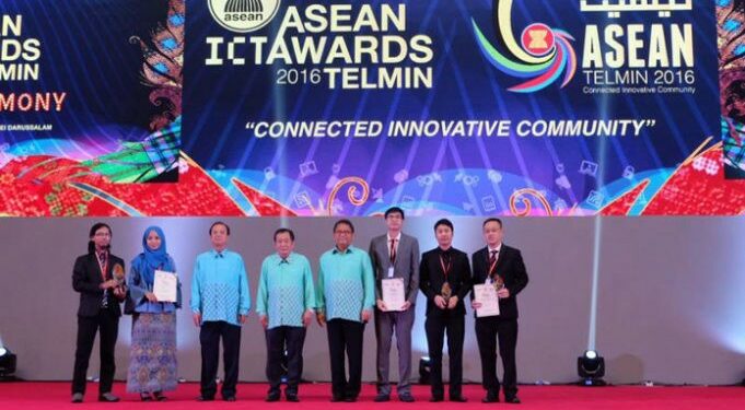 Rudiantara : Pemimpin ASEAN Dorong Perkembangan Ekonomi Digital