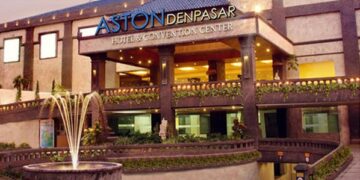Hotel Aston Denpasar Sabet Dua Gelar Pada Archipelago Culinary Festive Ke-5