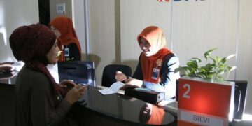 Melalui Komunitas GEE, BNI Syariah Dukung UMKM