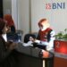 Melalui Komunitas GEE, BNI Syariah Dukung UMKM