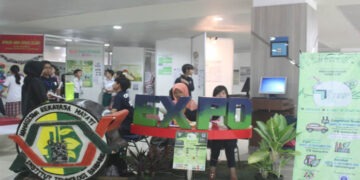 Inovasi Daun Jambu Biji Untuk Tabir Surya