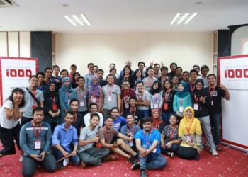 Inilah Tiga Tim Bootcamp Yogyakarta yang Lolos Ke Tahap Inkubasi