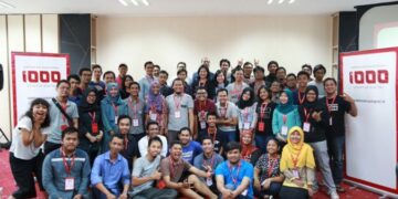 Inilah Tiga Tim Bootcamp Yogyakarta yang Lolos Ke Tahap Inkubasi