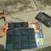 â€œChas Cha Sunâ€, Charger Ponsel Energi Matahari Karya Mahasiswa UGM