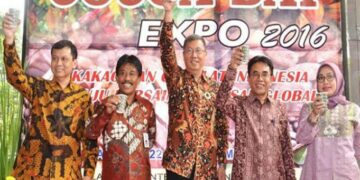 Cacao Day 2016 : Mari Konsumsi Cokelat Dalam Negeri
