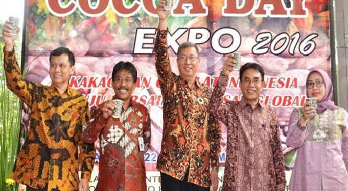 Cacao Day 2016 : Mari Konsumsi Cokelat Dalam Negeri