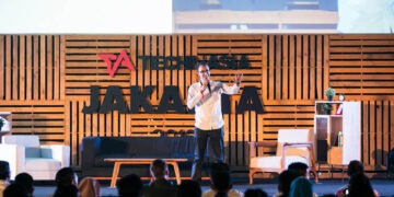 Tech In Asia Jakarta 2016, Bukti Suburnya Ekosistem Startup di Indonesia