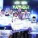 Festival dan Kompetisi Robotik Madrasah 2016