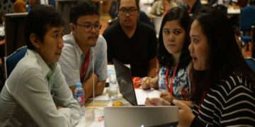 Gerakan Nasional 1.000 Startup Digital : Jakarta Masuk Tahap Bootcamp