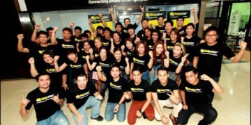 Startup Helpster Ekspansi ke Indonesia