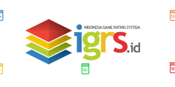 Kominfo Perkenalkan Situs Sistem Rating Game
