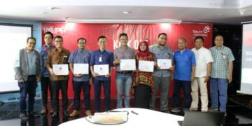 Indigo Batch II 2016 Umumkan 13 Startup Terpilih