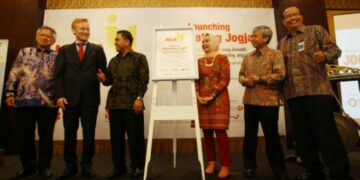 Program Innovating Jogja 2016 Pilih 3 Ide Bisnis