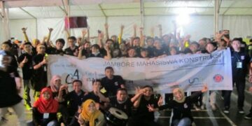JMKIA 2016 Hadirkan Karya Rumah Pracetak Tahan gempa