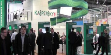 Kaspersky Lab Jawara di Wuzhen Summit Awards 2016
