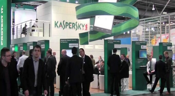 Kaspersky Lab Jawara di Wuzhen Summit Awards 2016
