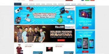 KinerjaMall Bidik Generasi Millenial Kelas Menengah