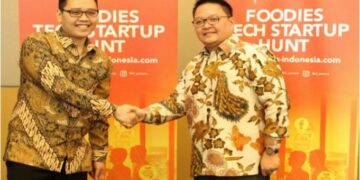 Pengusaha Muda di Indonesia Butuh Dukungan Stakeholder