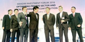 Mandiri Gelar Kompetisi Untuk Startup Fintech