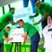 Aplikasi LINE Kini Layani Transaksi Perbankan
