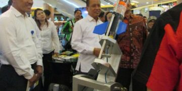IPTEK Faktor Kunci Berwirausaha