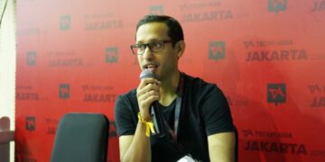 Go-Jek Siap Luncurkan Layanan Blue Bird