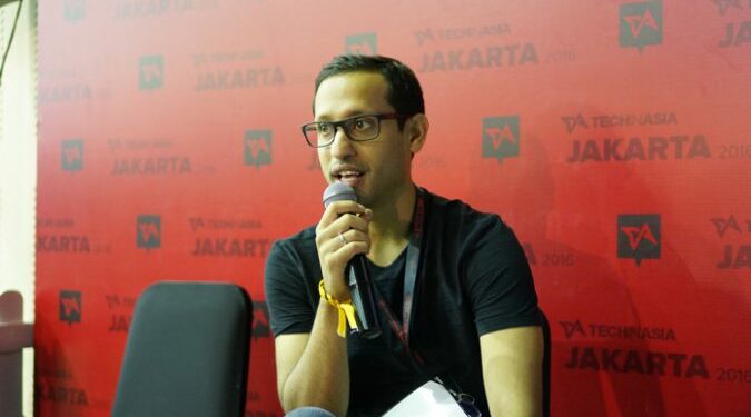 Go-Jek Siap Luncurkan Layanan Blue Bird