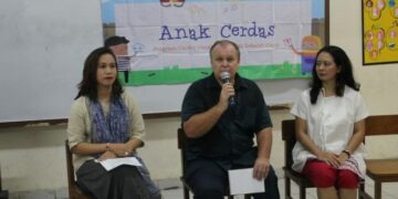 Pemahaman Anak Terhadap Finansial Meningkat