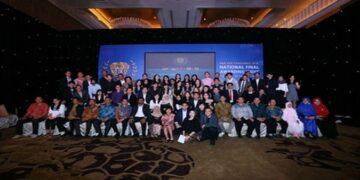 P&G CEO Challenge Indonesia 2016, Dukung Pengembangan Bakat Generasi Muda