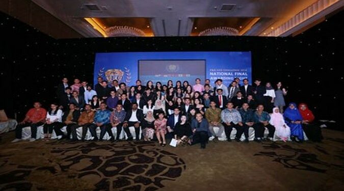 P&G CEO Challenge Indonesia 2016, Dukung Pengembangan Bakat Generasi Muda