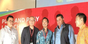 Akselerator Silicon Valley Dukung Startup Indonesia