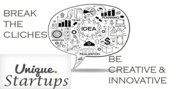 5 Startup Unik dan Nyentrik dari Seluruh Dunia
