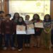 UGM  Juara Umum FDI Di Argentina