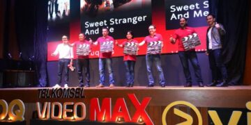 VideoMAX Hadirkan Pengalaman Terbaik Nonton Video bagi Pelanggan Telkomsel