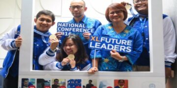XLFL, Targetkan Cetak 10 Ribu Pemimpin Masa Depan