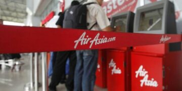Xpress Pay, Aplikasi Mobile AirAsia Untuk Pembayaran