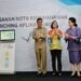 KPK Luncurkan Aplikasi Mobile Cegah Korupsi