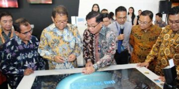 Pengembangan UMKM Lewat Platform Digital