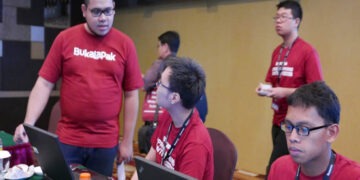 Bukalapak Programming Contest 2016 Rekrut 100 Mahasiswa IT