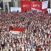 Canon PhotoMarathon 2016 Jakarta, Pesta Fotografer Nan Meriah