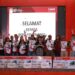 Canon PhotoMarathon 2016 Sukses di Yogyakarta