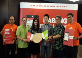 Doku dan Bareksa Tawarkan Reksa Dana Online
