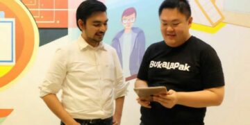 Bukalapak Gandeng Facebook Untuk Optimalkan Iklan