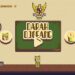 Darah Djoeang, Game Arcade dari Surabaya