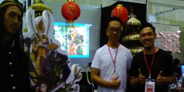Pengembang Game Lokal Angkat Cerita dan Budaya Lokal