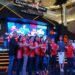 Megaxus Olimpiade Digelar Di Jakarta