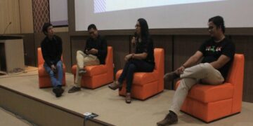 Go-Jek Intership Program, Kesempatan  Pengembang IT Muda Magang