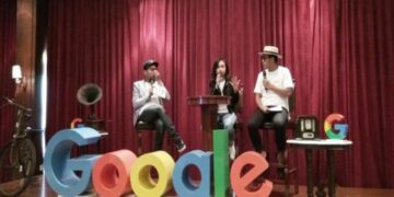Google Ajak Masyarakat Jelajahi Tempat Bersejarah di Indonesia