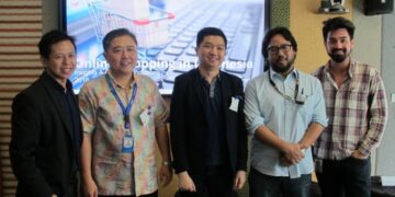 Tren Belanja Online Meningkat di Indonesia